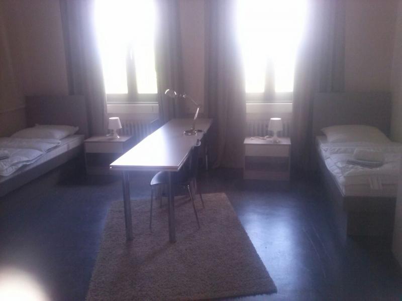 Monteurzimmer Burbach